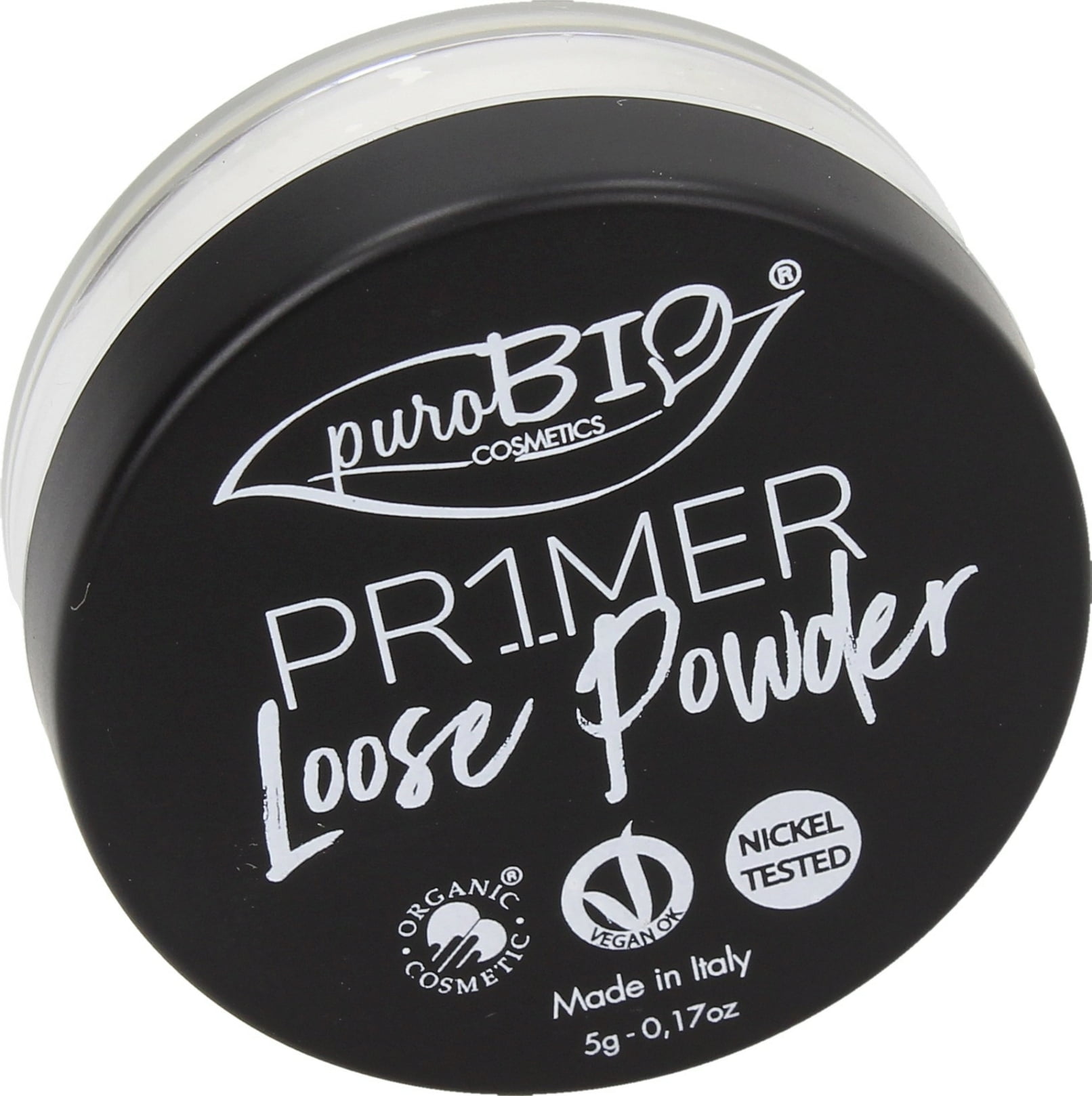 puroBIO cosmetics Loose Primer Powder - 5 g