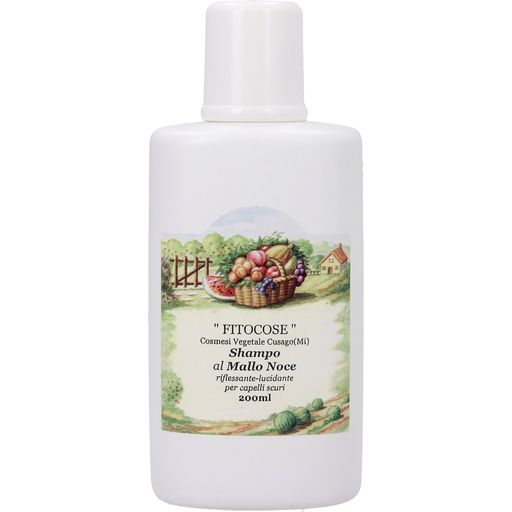 Fitocose Orah šampon za sjaj - 200 ml