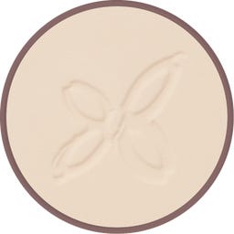 boho Kompaktpuder - 01 Beige Diaphane