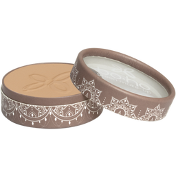 boho Kompaktni puder - 04 Beige Halé