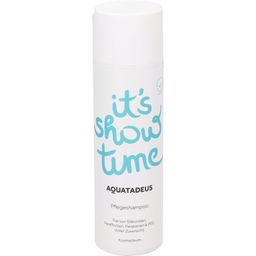 Aquatadeus it's showtime Shampoo