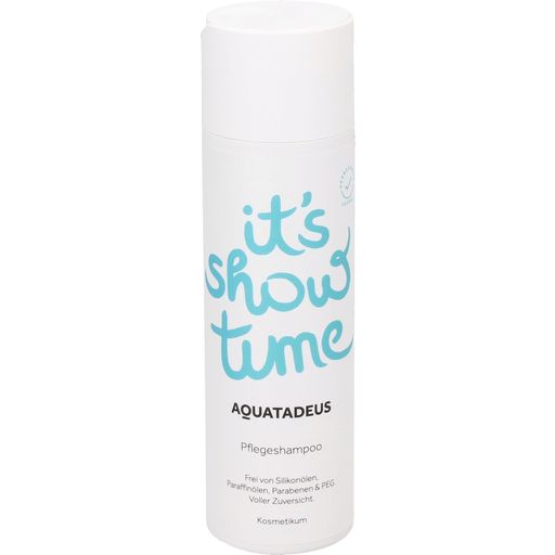 Aquatadeus it's showtime Shampoo - 200 ml