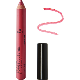 Avril Lipstick Pencil Jumbo - läppenna - Camélia Rose