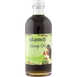 Akamuti Bio konopljino ulje