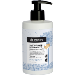 Neutral & Delicate Sapone Mani Detergente Dermopurificante - 200 ml