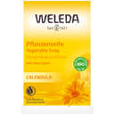 Weleda Calendula-kasvisaippua - 100 g