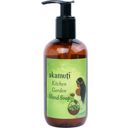 Organic Kitchen Garden Liquid Hand Soap, 250 ml