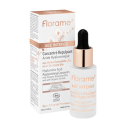 Age Intense Hyaluronic Acid Replenishing Concentrate