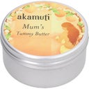 Akamuti Mums Tummy Butter - 100 ml