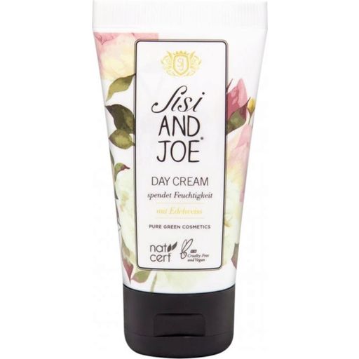 Sisi and Joe Day Cream - 50 ml
