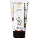 Sisi and Joe Body Peeling - 150 ml