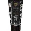 Sisi and Joe Gel za britje - 150 ml