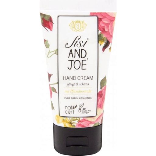 Sisi and Joe Hand Cream - 50 ml