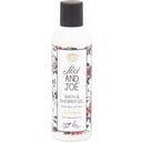 Sisi AND JOE Bath- and Showergel - 200 ml