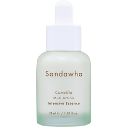 SanDaWha Camellia Multi Action Intensive Essence - 30 ml