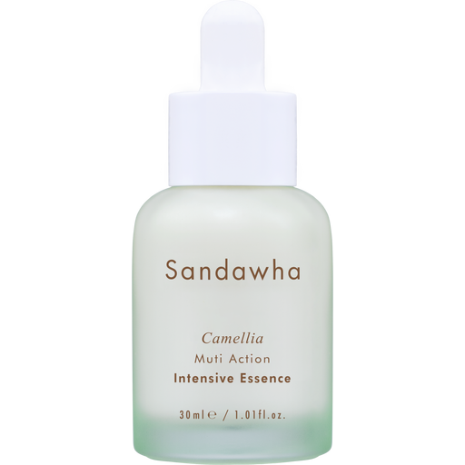 SanDaWha Camellia Multi Action Intensive uute - 30 ml