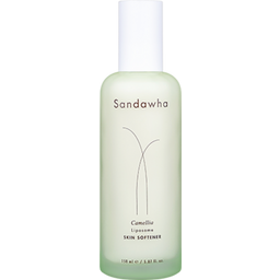 SanDaWha Camellia Liposome Skin Softner - 150 ml