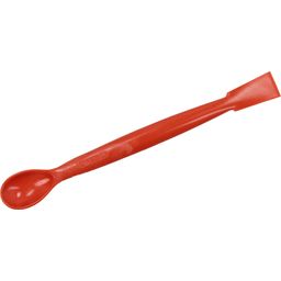 laSaponaria 2in1 spatula