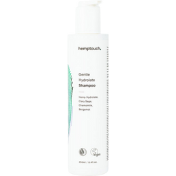 Hemptouch Gentle Hydrolate Shampoo - 250 ml