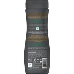 Super Leaves MEN 2in1 Sports Shampoo & Body Wash - 473 ml