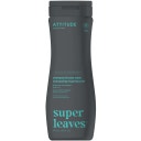 Shampoing-Douche 2 en 1 Cuir Chevelu MEN - Super Leaves - 473 ml