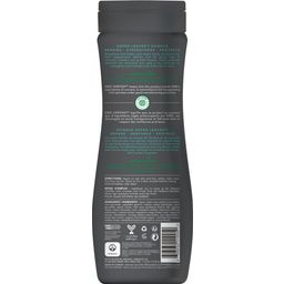 Super Leaves MEN 2v1 šampon in gel za prhanje Scalp Care - 473 ml