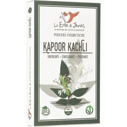 Le Erbe di Janas Kapoor Kachli - 100 g