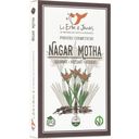 Le Erbe di Janas Nagar Motha (Nussgras) - 100 g