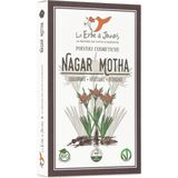 Le Erbe di Janas Nagar Motha (nötgräs)