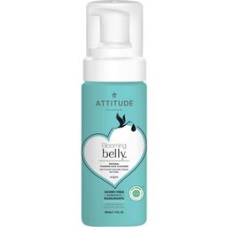 Attitude Nettoyant Mousse Visage - Blooming Belly