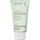 Huile Elasticité Vergetures Amande & Argan - Blooming Belly, 150 ml