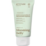 Blooming Belly Stretch Oil Almond & Argan