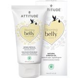 Blooming Belly Stretch Oil Almond & Argan