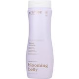 Attitude Blooming Belly Natural Argan Shampoo