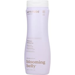 Attitude Blooming Belly Natural Shampoo Argan - 473 мл