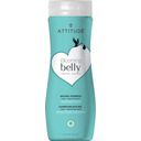 Attitude Blooming Belly Natural Shampoo Argan - 473 мл