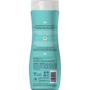 ATTITUDE Natural Shampoo Argan Blooming Belly - 473 ml