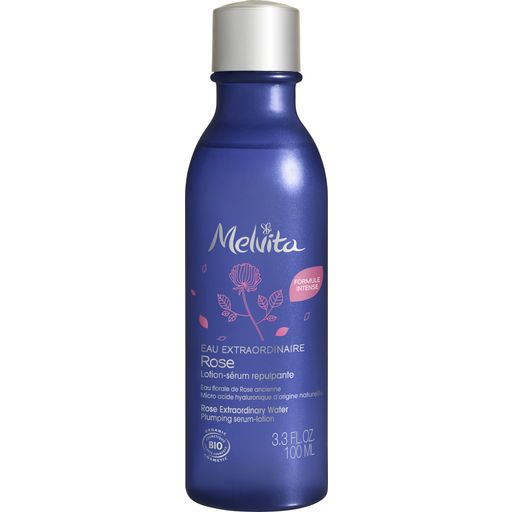 Melvita Rose Extraordinary Water - 100 ml