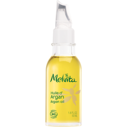 Melvita Bio-Arganöl - 50 ml