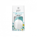 Lady Green Ultra-soft Cleansing Brush Face - 1 st.