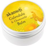 Akamuti Calendula & Chamomile Balm -balsami