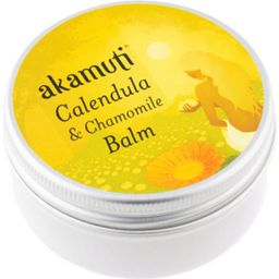 akamuti Calendula & Chamomile Balm - 50 ml