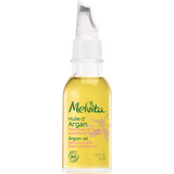 Melvita Bio-Arganöl mit Rosenduft