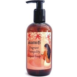 akamuti Fragrant Tranquility Liquid Hand Soap