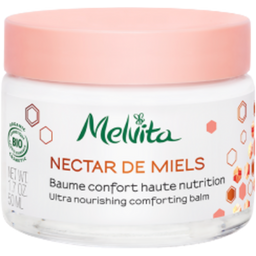 Melvita Ultra Nourishing Comforting Balm - 50 ml