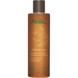 Melvita Organic Argan Gentle Shower - 250 ml