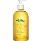 Melvita Gentle Care Shampoo Flower Honey