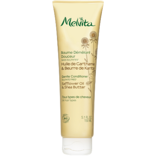 Melvita Sanfte Haarspülung - 150 ml