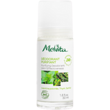 Melvita 24h Purifying Deodorant Roll-On