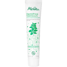 Melvita Pure Breath Toothpaste
